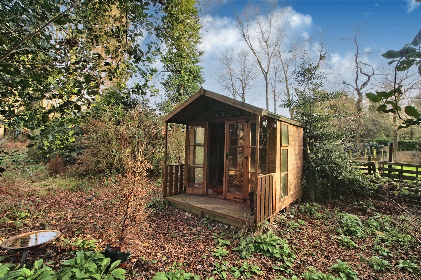 Garden